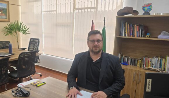 A rede estadual de ensino está com matrículas abertas para o ano letivo de 2027 em todas as escolas paulistas.
