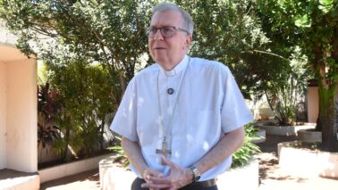 Diocese manifesta pesar pelo falecimento do jornalista João Monteiro de Barros Filho
