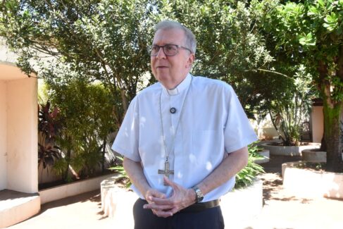 Diocese manifesta pesar pelo falecimento do jornalista João Monteiro de Barros Filho