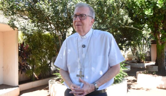 Diocese manifesta pesar pelo falecimento do jornalista João Monteiro de Barros Filho