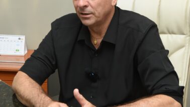 Presidente da Câmara lamenta passamento de Monteiro Filho