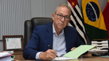 Prefeito Odair se manifesta sobre morte de Monteiro Filho