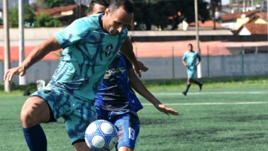 A 6ª rodada do Campeoanato Amador Varzeano teve como destaque três goleadas registradas na rodada deste final de semana.