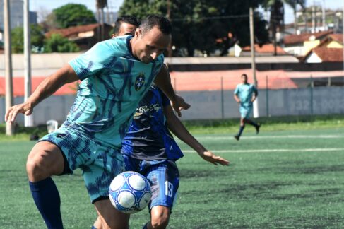 A 6ª rodada do Campeoanato Amador Varzeano teve como destaque três goleadas registradas na rodada deste final de semana.