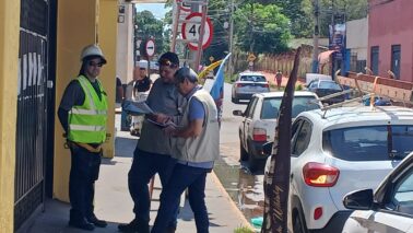 Radares passam por fiscalização e são aprovados