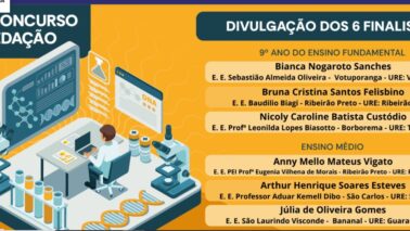 Concurso de Redação premia finalistas no Hospital de Amor