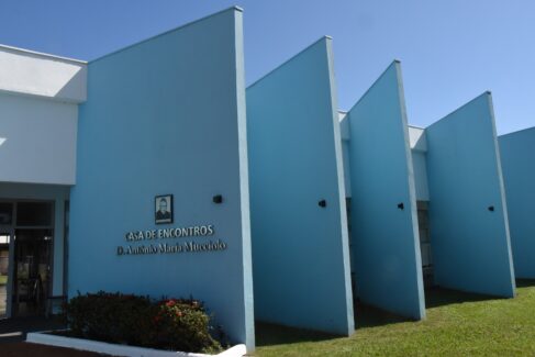 Clero participa de encontro sobre saúde mental