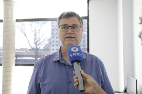 Processo seletivo da Saúde registra 618 inscritos