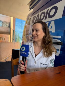 Campanha reforça prevenção aos cânceres ginecológicos
