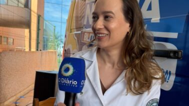 Campanha reforça prevenção aos cânceres ginecológicos