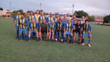 A 6ª Copa Regional Master 2026 terá seis jogos no próximo sábado (19), nos campos de futebol de Barretos. A competição reúne 13 equipes de Barretos e região