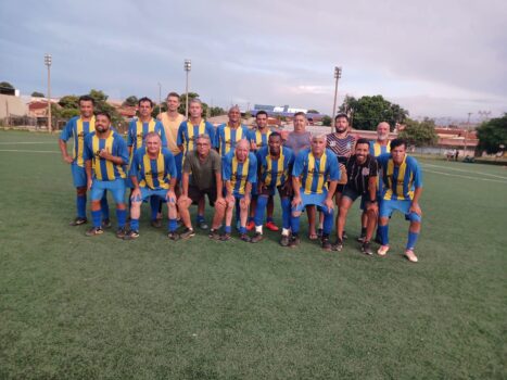 A 6ª Copa Regional Master 2026 terá seis jogos no próximo sábado (19), nos campos de futebol de Barretos. A competição reúne 13 equipes de Barretos e região