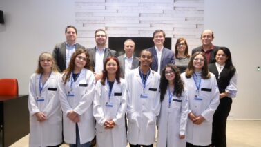 Concurso educacional recebe 31 mil redações sobre câncer infantojuvenil