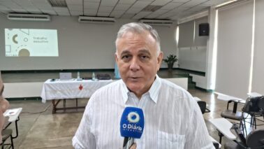 Bispos e padres discutem saúde mental na Cidade de Maria 