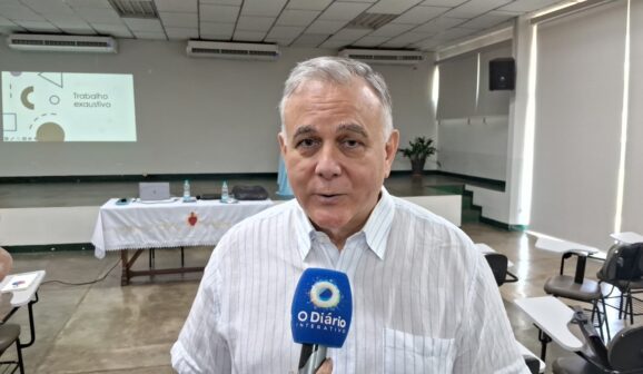 Bispos e padres discutem saúde mental na Cidade de Maria 