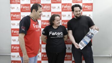 Fatec tem inscrições para vestibular com novo curso em Barretos