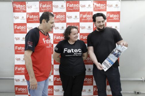 Fatec tem inscrições para vestibular com novo curso em Barretos