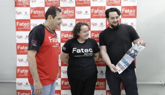 Fatec tem inscrições para vestibular com novo curso em Barretos