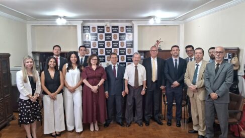 A Seccional de Polícia Civil de Barretos passou por um trabalho de correição realizado pelo diretor do Deinter-3 de Ribeirão Preto, delegado Jorge Amaro Cury Neto, e sua equipe, nesta sexta-feira (18).