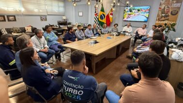 Regularização de fios é discutida em nova reunião