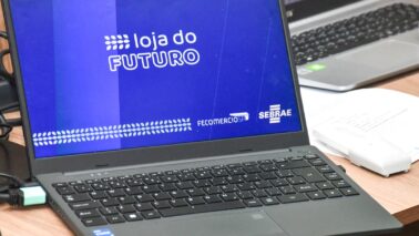 Inscrições abertas para o Circuito Loja do Futuro
