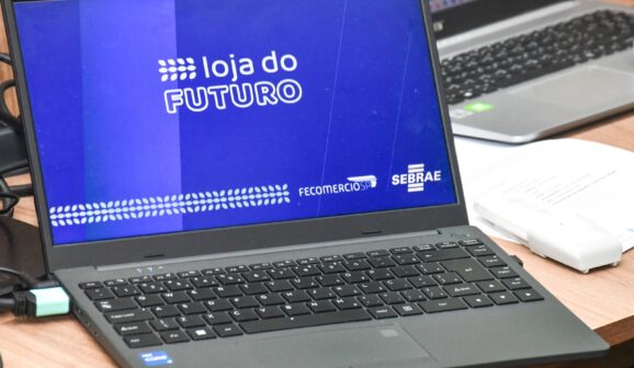 Inscrições abertas para o Circuito Loja do Futuro
