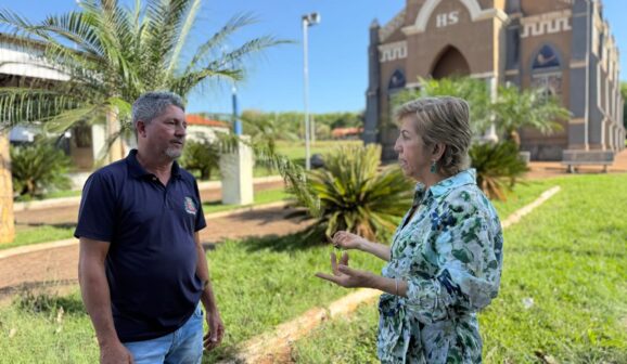 A Secretaria Municipal de Habitação de Interesse Social anunciou o avanço do processo de regularização fundiária de aproximadamente 200 famílias do Distrito do Ibitu.