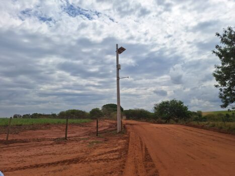 Uma iniciativa da CATI (Coordenadoria de Assistência Técnica Integral), da Secretaria Estadual da Agricultura, promoverá em Barretos, nos dias 29 e 30 deste mês