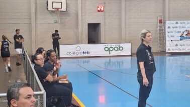 O basquete do Instituto APAB Barretos/Unifeb volta a jogar neste sábado (19), pelo Campeonato Paulista, promovido pela Federação Paulista de Basquete.