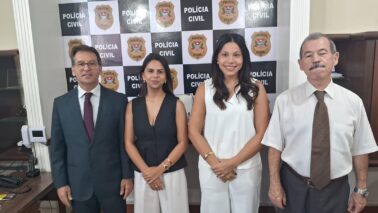 A Seccional de Polícia Civil de Barretos conta com 14 delegados atuando na área que abrange 11 municípios. O delegado seccional, Antônio Mestre Júnior, afirmou que, ao longo dos últimos anos, novos policiais estão chegando à unidade.