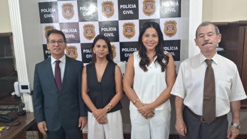 A Seccional de Polícia Civil de Barretos conta com 14 delegados atuando na área que abrange 11 municípios. O delegado seccional, Antônio Mestre Júnior, afirmou que, ao longo dos últimos anos, novos policiais estão chegando à unidade.