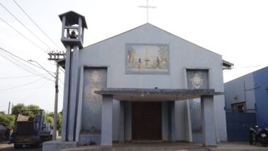 Bispo abre novena de Santa Teresinha nesta terça-feira