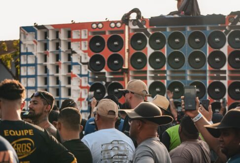 Insane Sound será atração em outubro no Parque do Peão