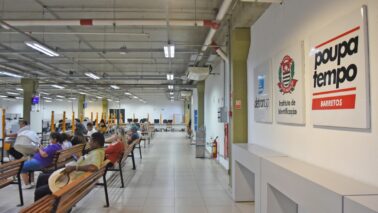 Atendimento da Dívida Ativa ocorrerá somente no Poupatempo