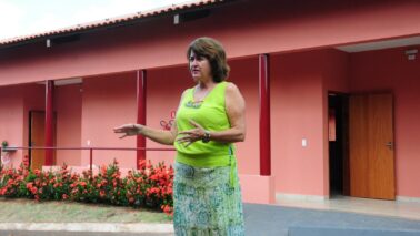 Casa Vovô Antônio promove campanha de pizzas