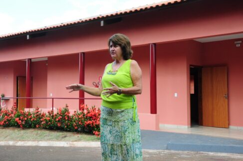 Casa Vovô Antônio promove campanha de pizzas