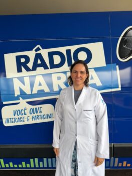 Campanha chama atenção para retinoblastoma