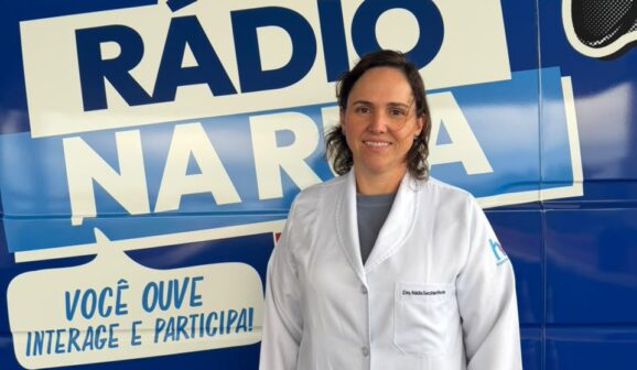 Campanha chama atenção para retinoblastoma