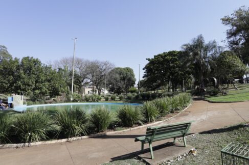 Cultura na Praça reúne atrações gratuitas neste sábado