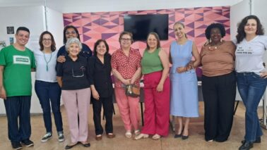 Conselho da Mulher elege representantes