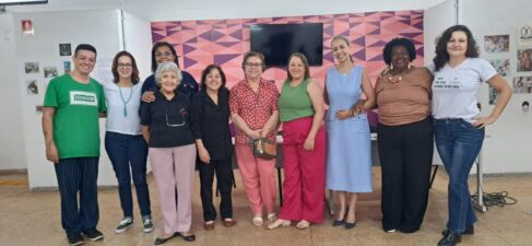 Conselho da Mulher elege representantes