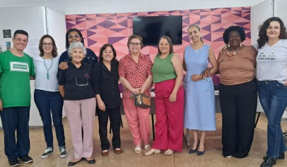 Conselho da Mulher elege representantes