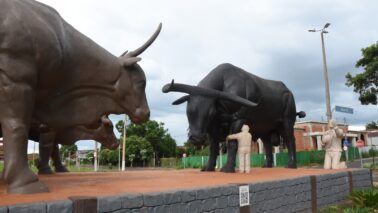 Dia do Turismo terá atividades no Parque dos Lagos