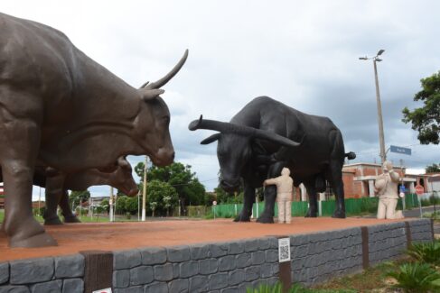 Dia do Turismo terá atividades no Parque dos Lagos