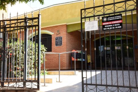 Prazo de censo cadastral previdenciário vai até 15 de novembro