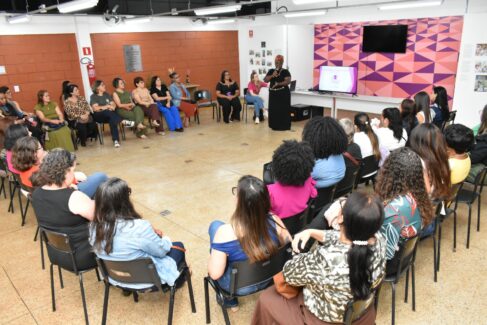 Rede amplia oportunidades para empreendedoras