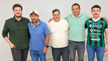 BEC define diretoria para mandato até julho de 2027