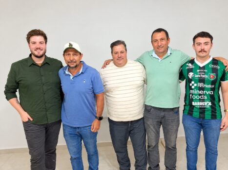 BEC define diretoria para mandato até julho de 2027