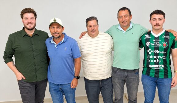 BEC define diretoria para mandato até julho de 2027