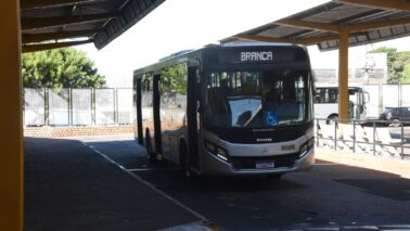 Barretos terá transporte coletivo gratuito no domingo de eleição